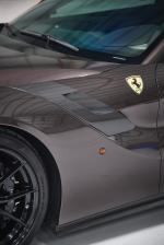 Ferrari F12tdf Tailor Made 2017 года